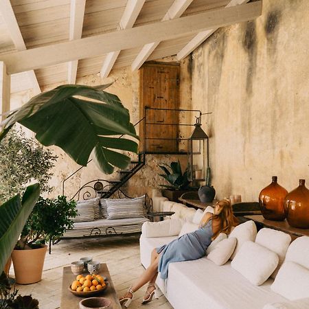 Villa Dimora Delle Balze à Noto Extérieur photo