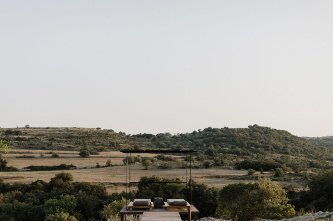 Villa Dimora Delle Balze à Noto Extérieur photo