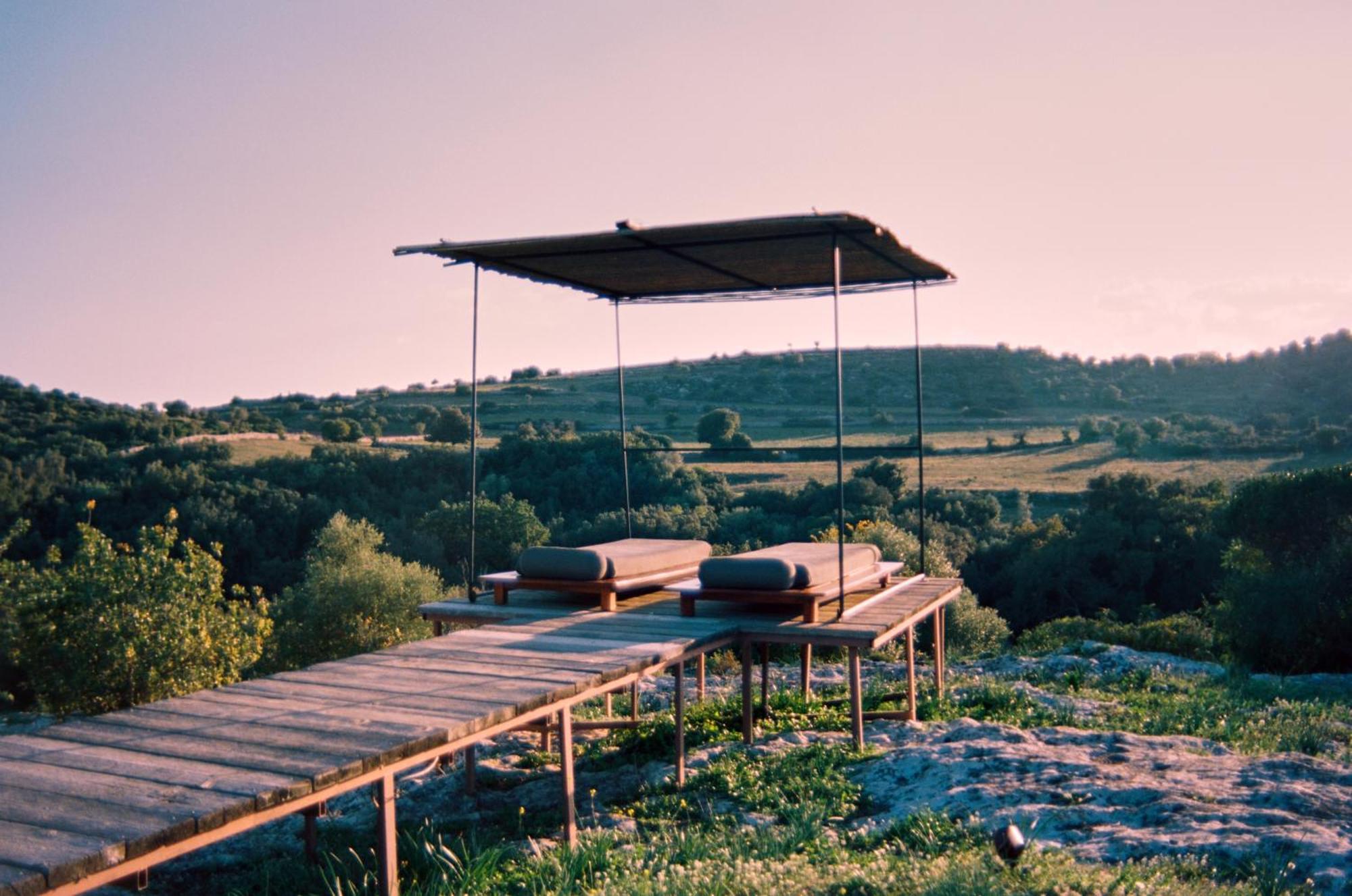 Villa Dimora Delle Balze à Noto Extérieur photo