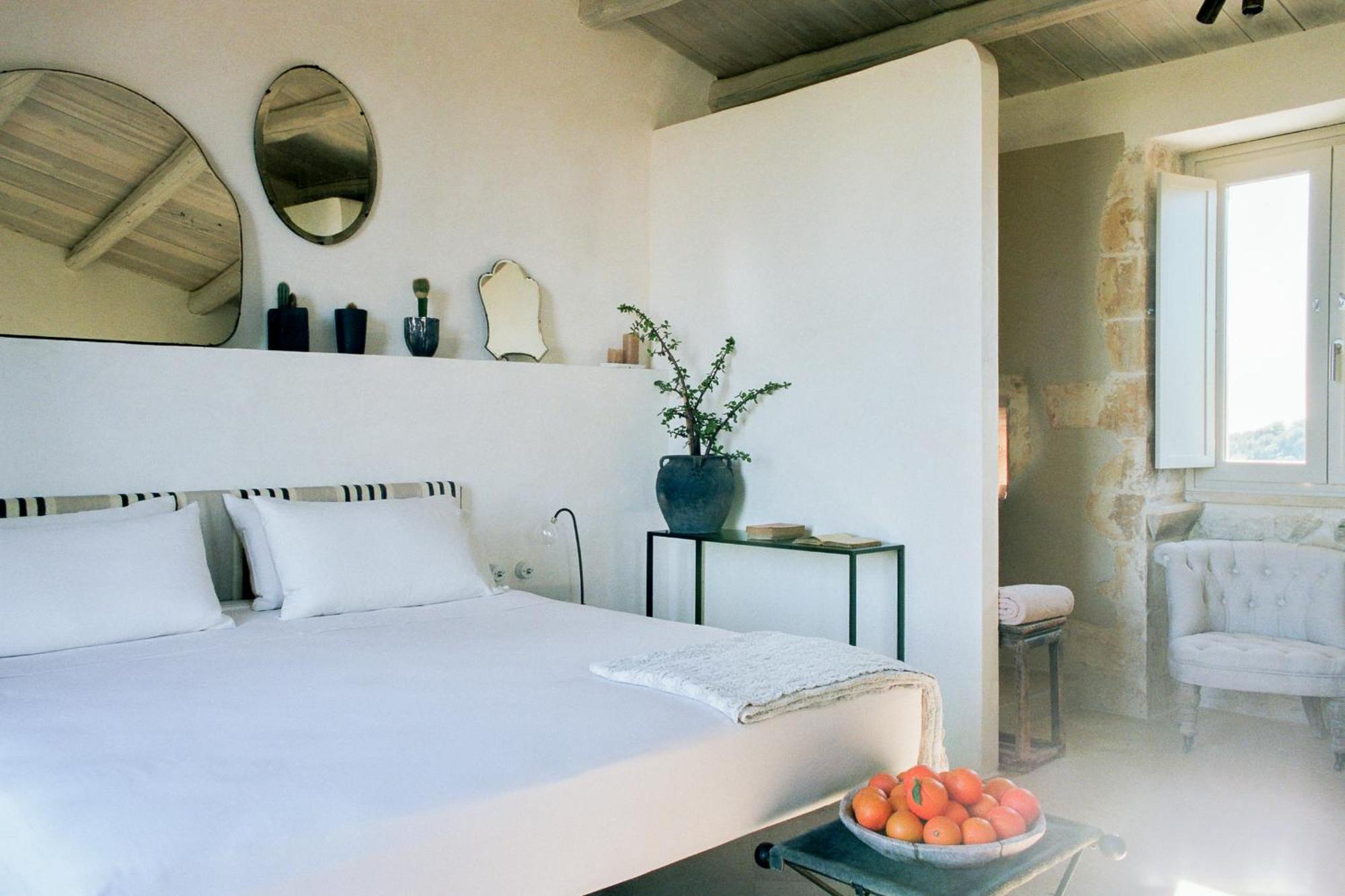 Villa Dimora Delle Balze à Noto Extérieur photo