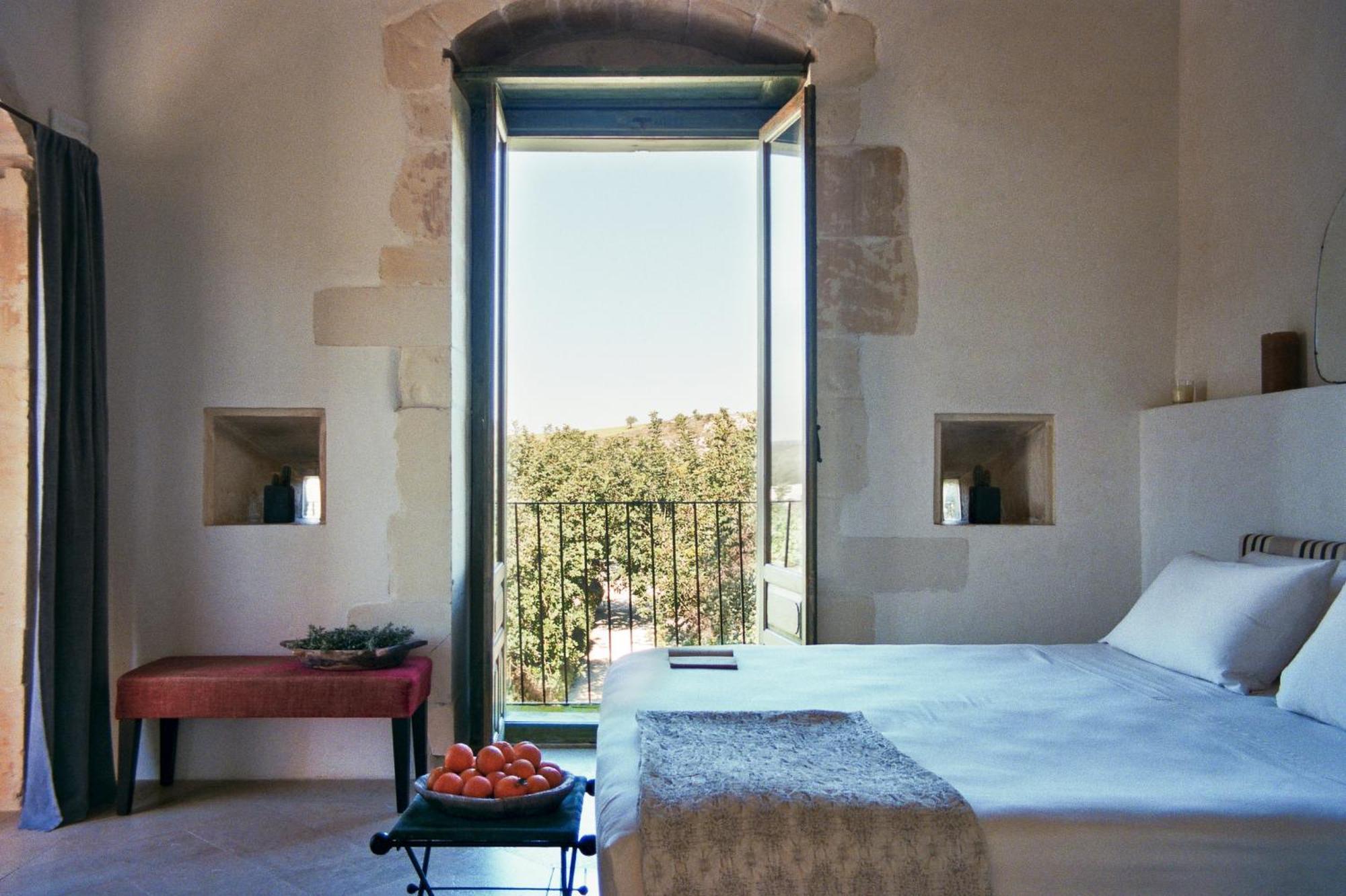 Villa Dimora Delle Balze à Noto Extérieur photo