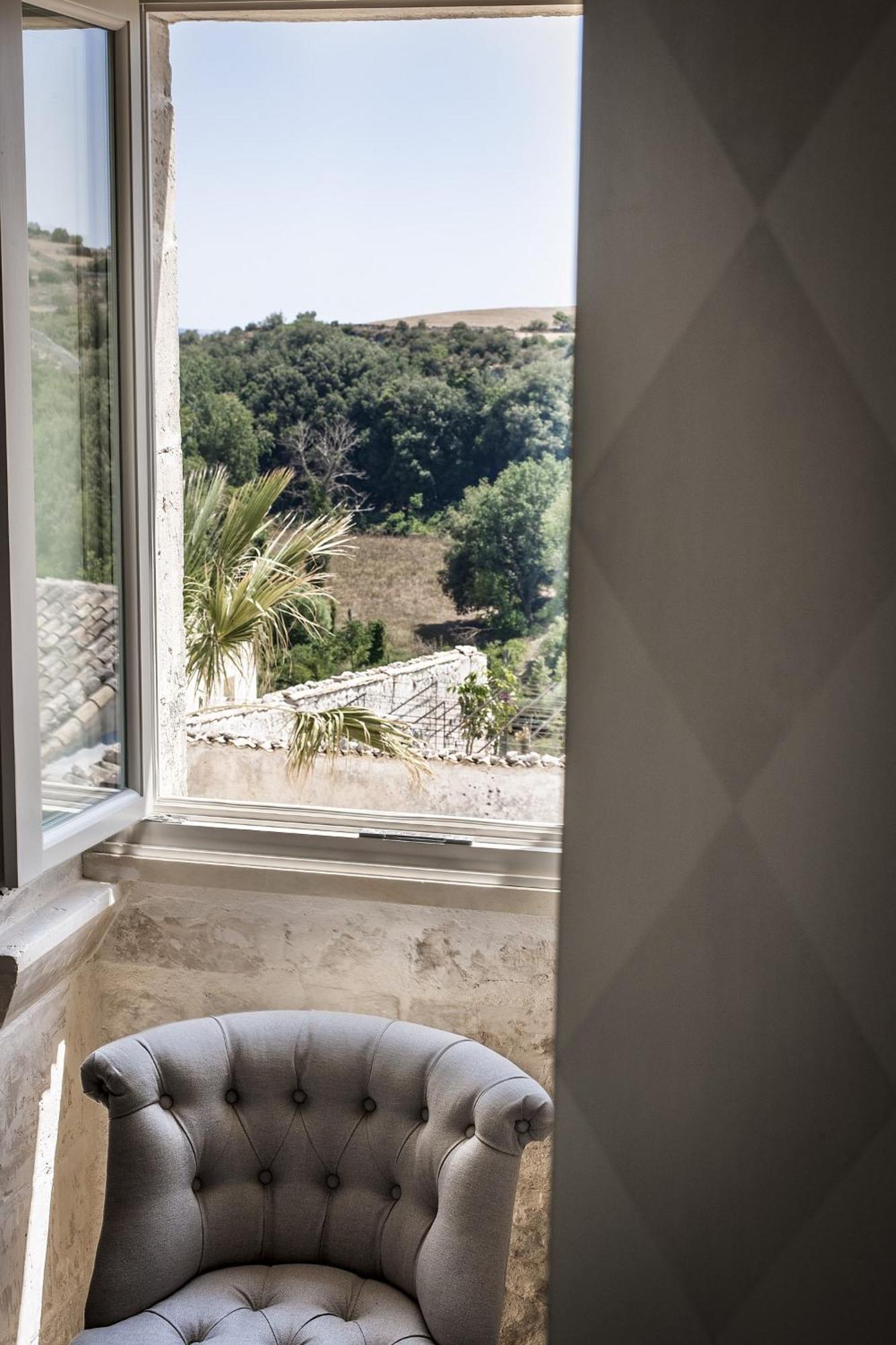 Villa Dimora Delle Balze à Noto Chambre photo