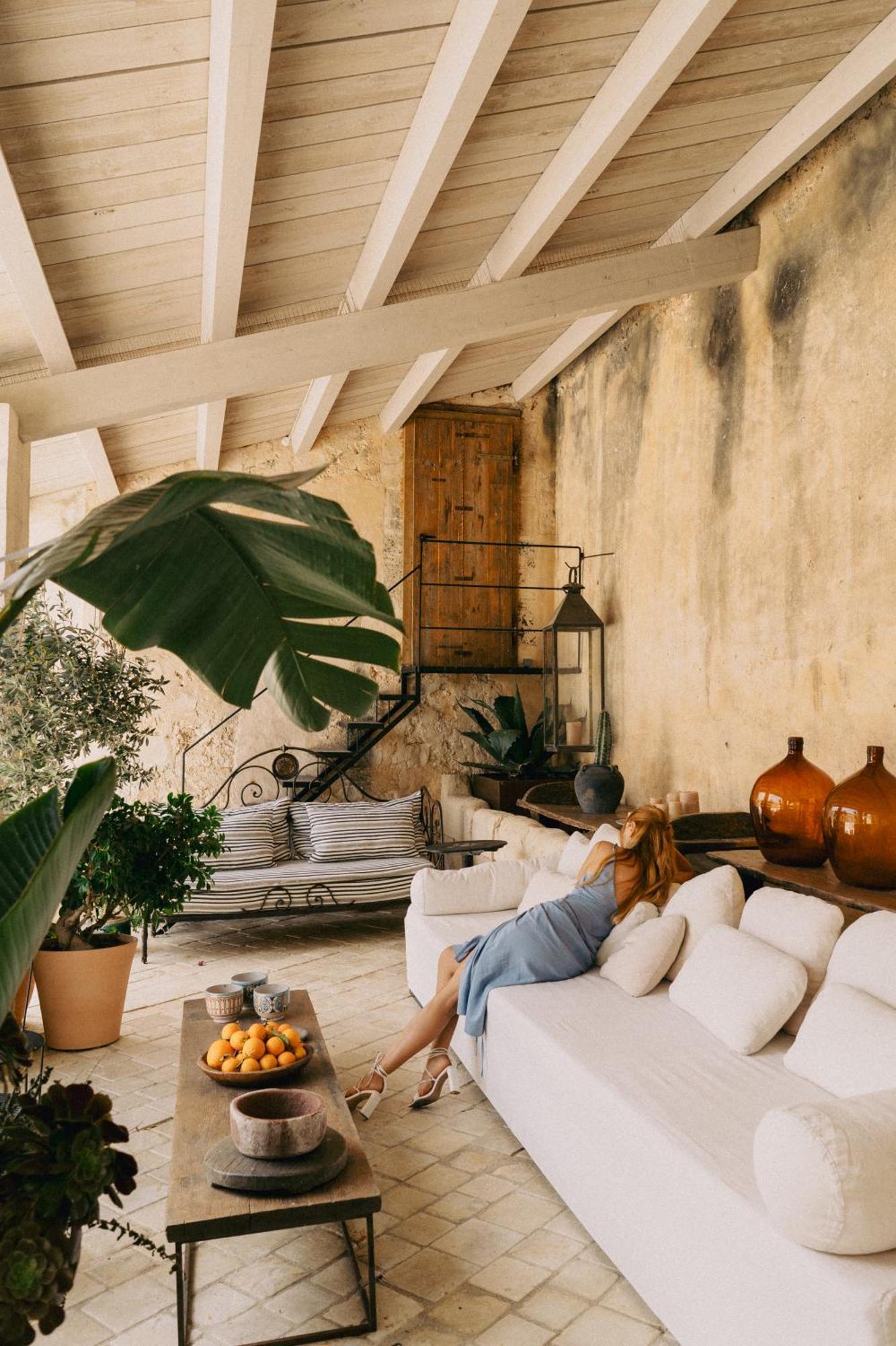 Villa Dimora Delle Balze à Noto Extérieur photo