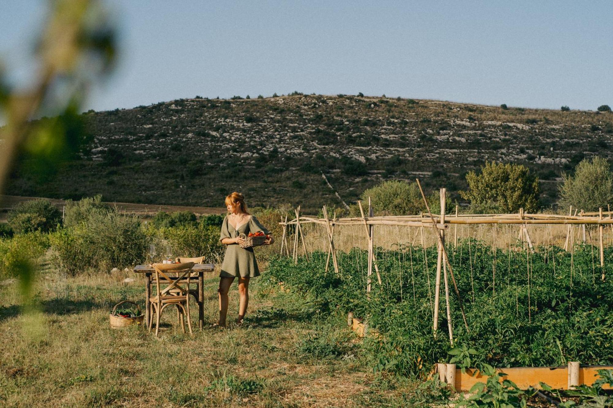 Villa Dimora Delle Balze à Noto Extérieur photo