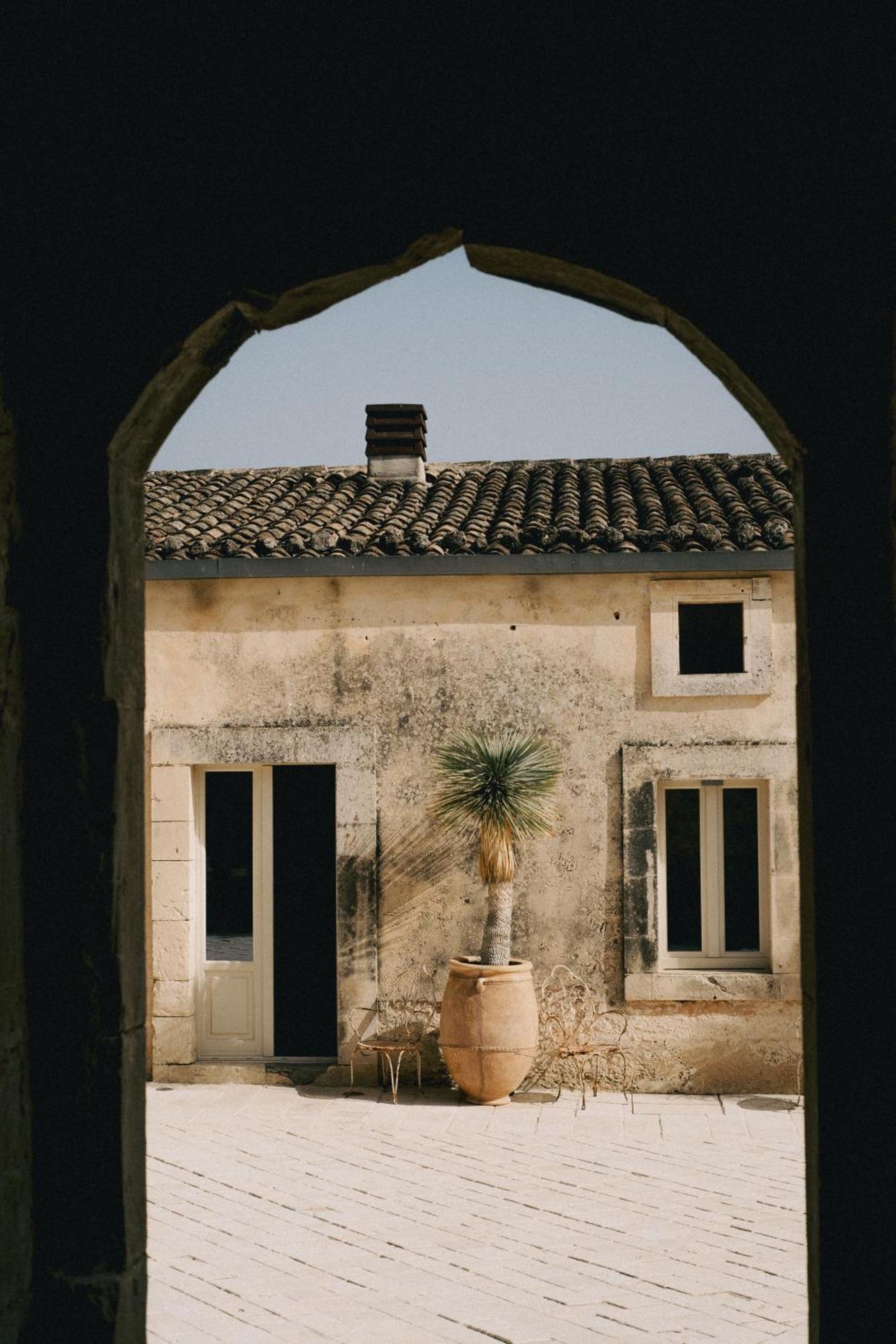 Villa Dimora Delle Balze à Noto Extérieur photo