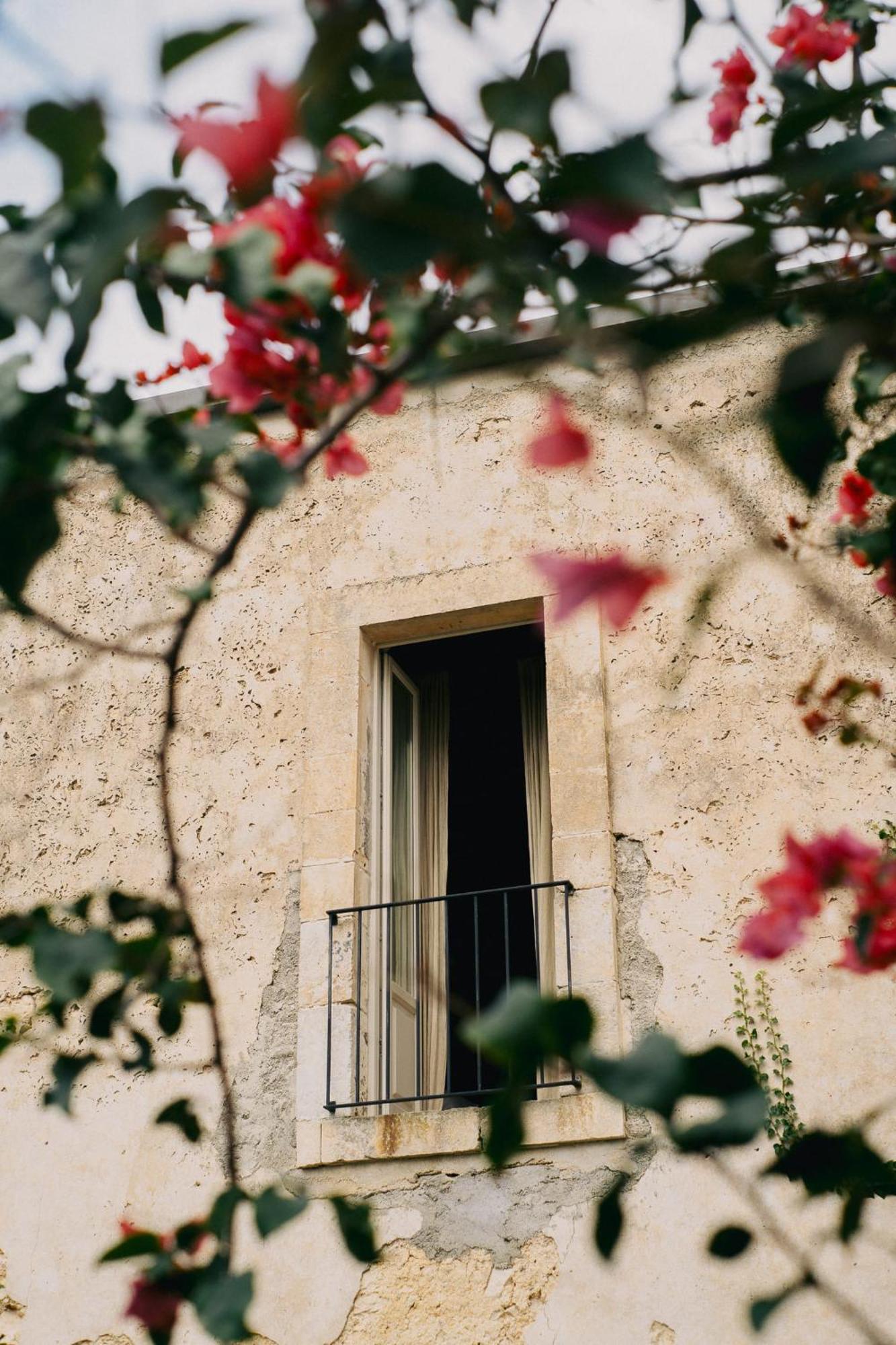 Villa Dimora Delle Balze à Noto Extérieur photo