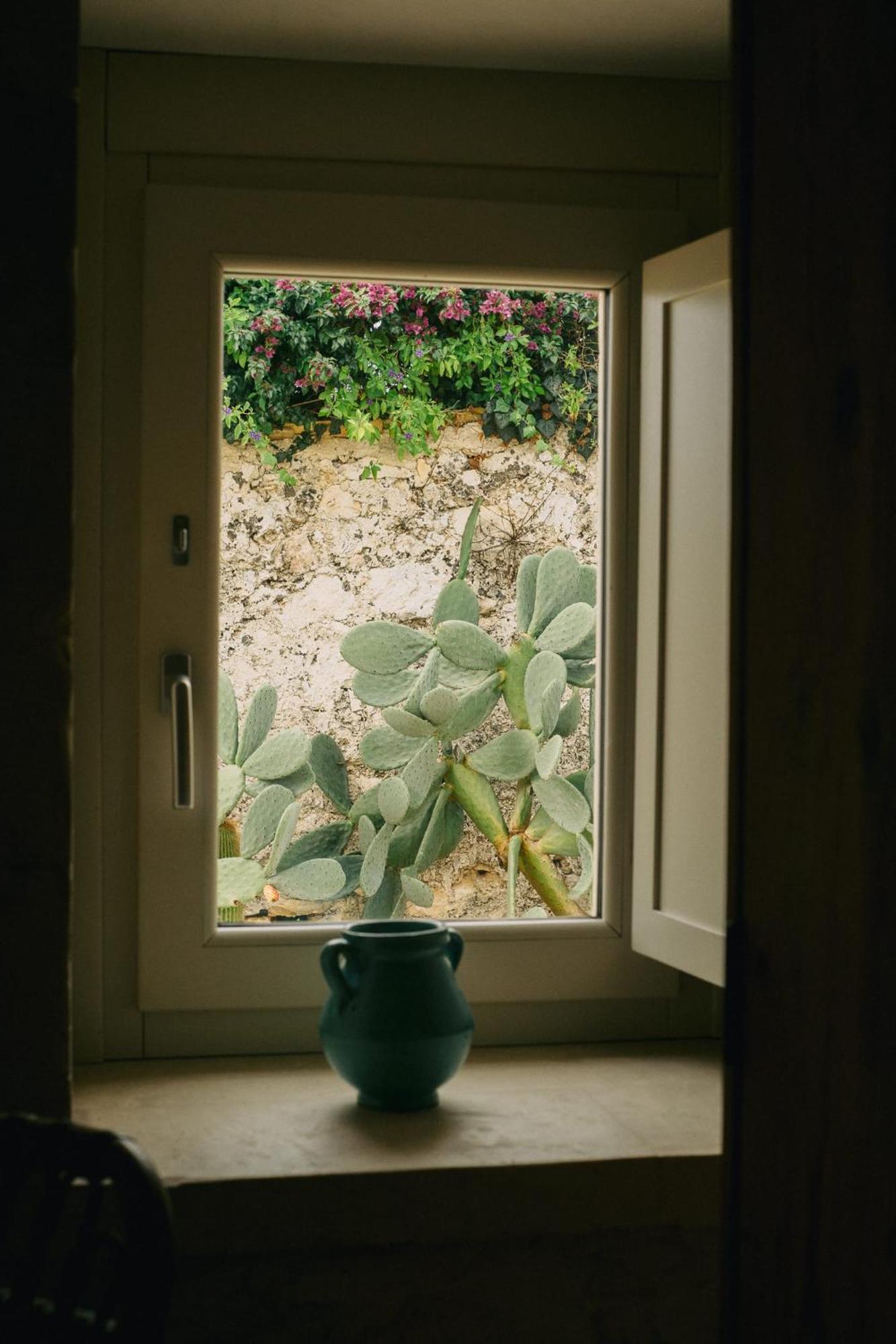 Villa Dimora Delle Balze à Noto Extérieur photo