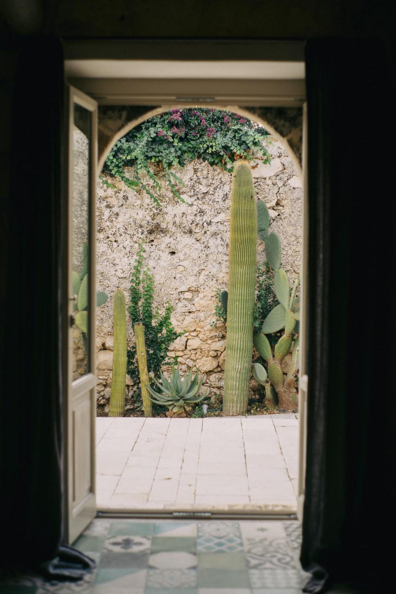 Villa Dimora Delle Balze à Noto Extérieur photo