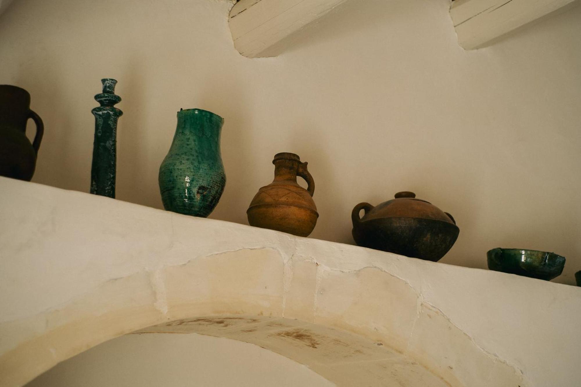 Villa Dimora Delle Balze à Noto Extérieur photo