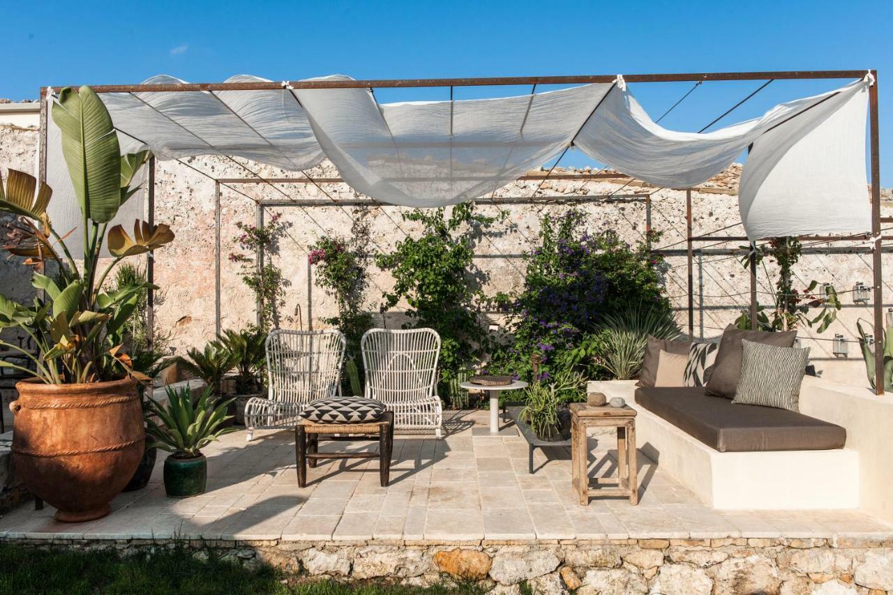 Villa Dimora Delle Balze à Noto Extérieur photo